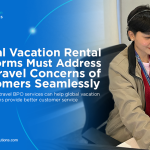 customer service BPO for the travel industry