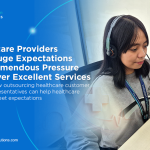 healthcare customer service representatives