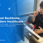 healthcare industry