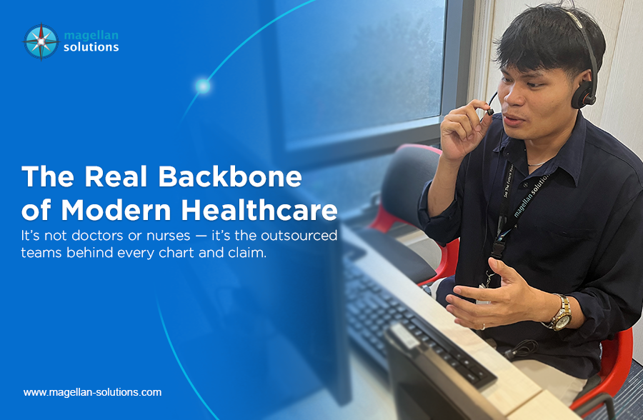 healthcare industry
