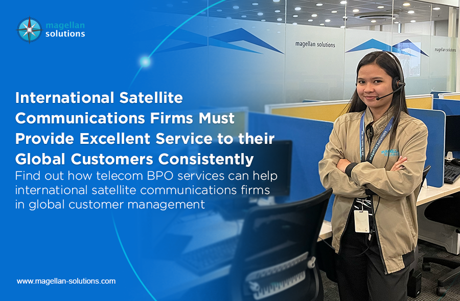 telecom bpo services