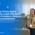 how outsourcing legal research can benefit law firms and attorneys