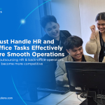 small business back-office and hr outsourcing services