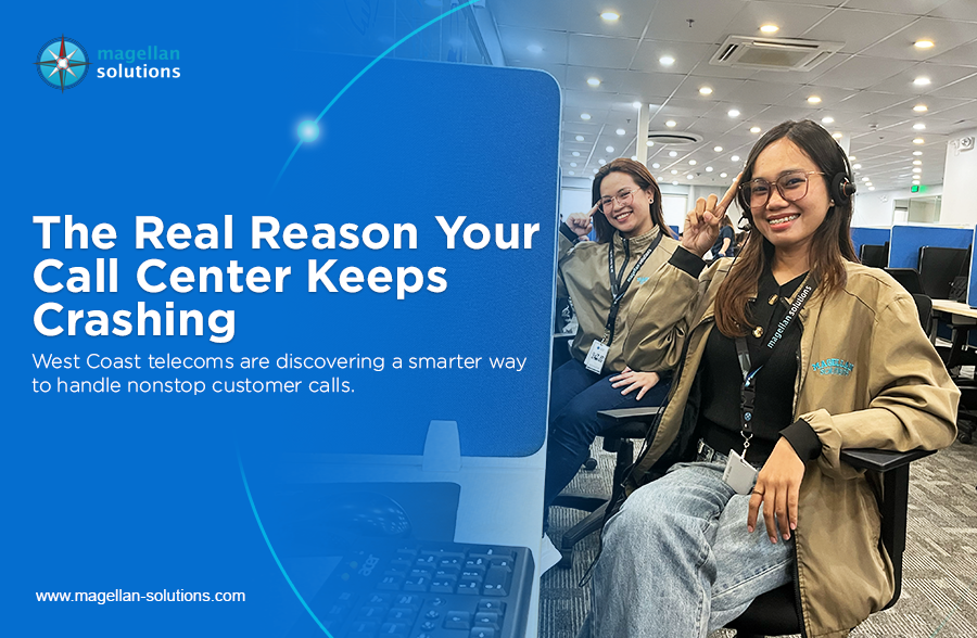 customer support outsourcing solutions