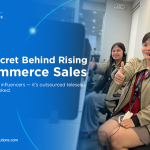 outsource telesales service​