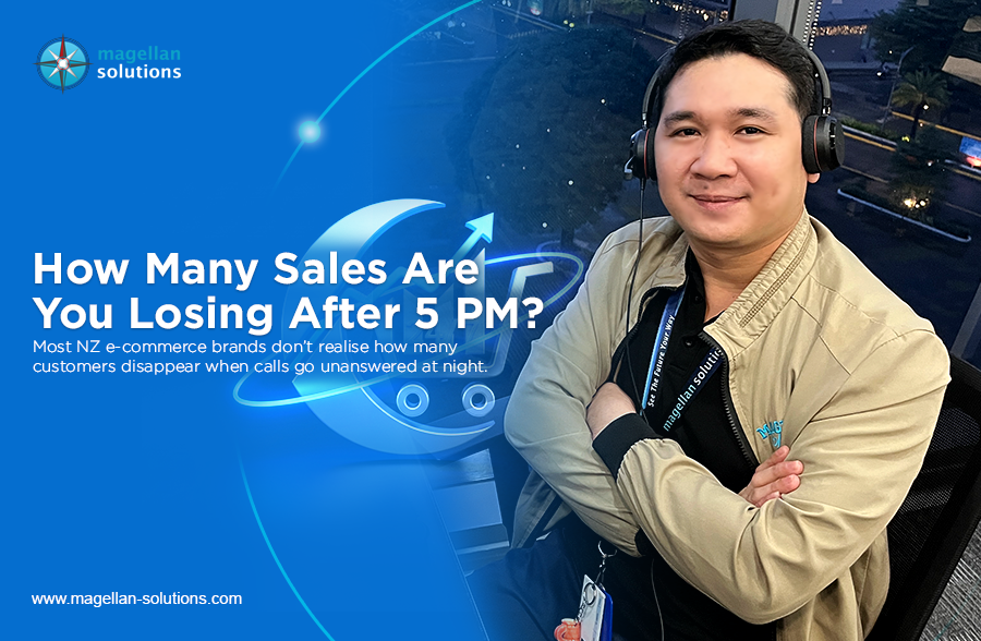 24 hour live answering service