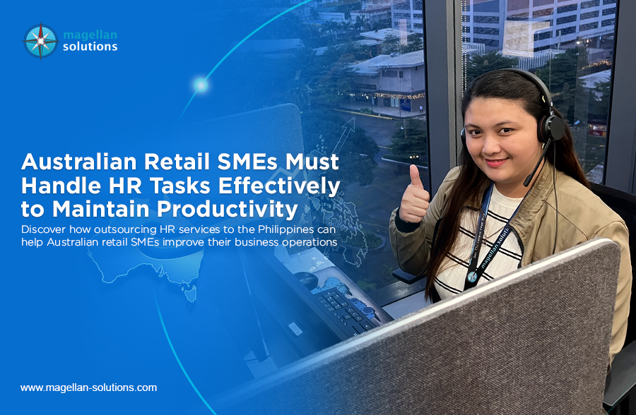 Philippine hr services outsourcing