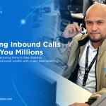 b2b inbound telemarketing​