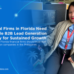 b2b lead generation companies in the philippines