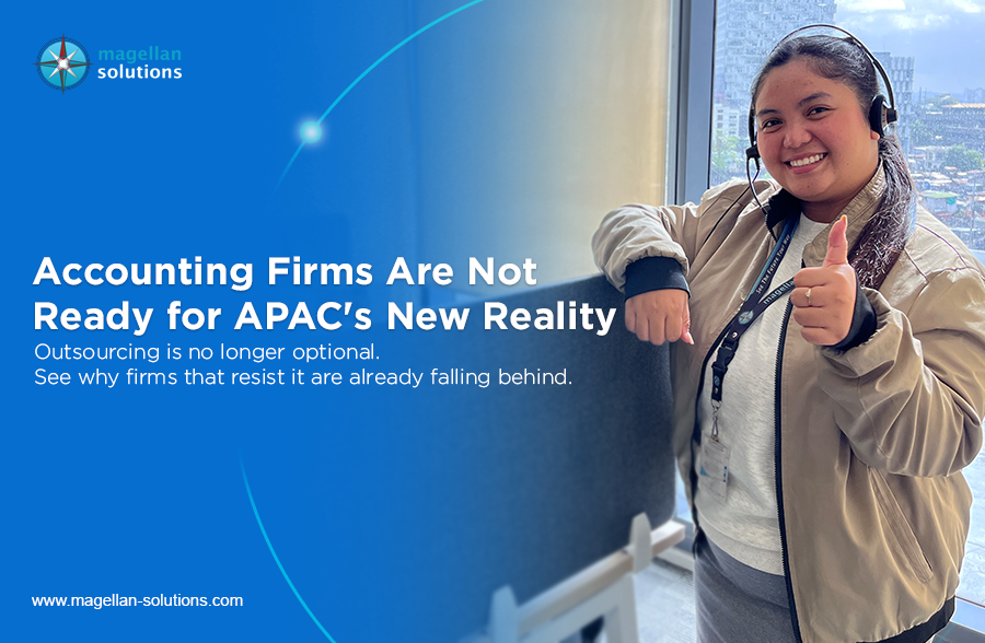 back office process outsourcing business​