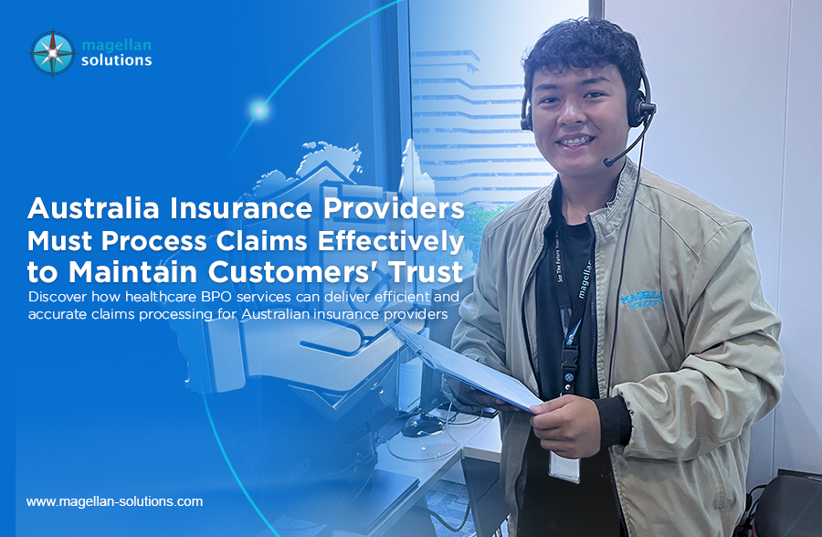 bpo companies with healthcare accounts