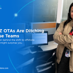 bpo services for online travel agencies