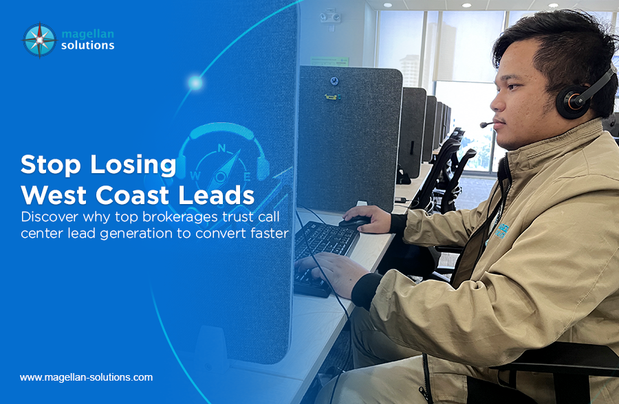 call center lead generation services​