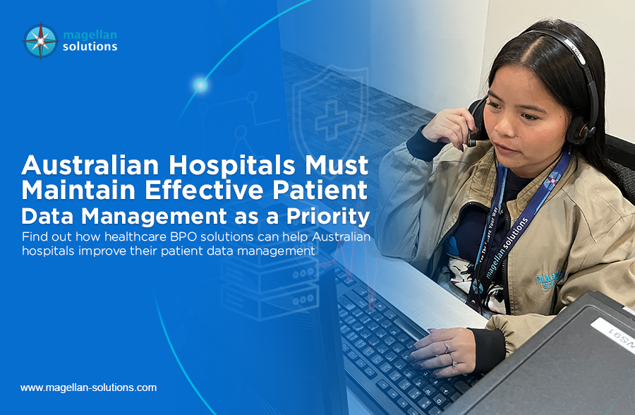 healthcare bpo solutions