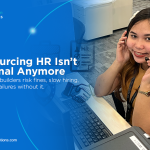 human resources outsourcing