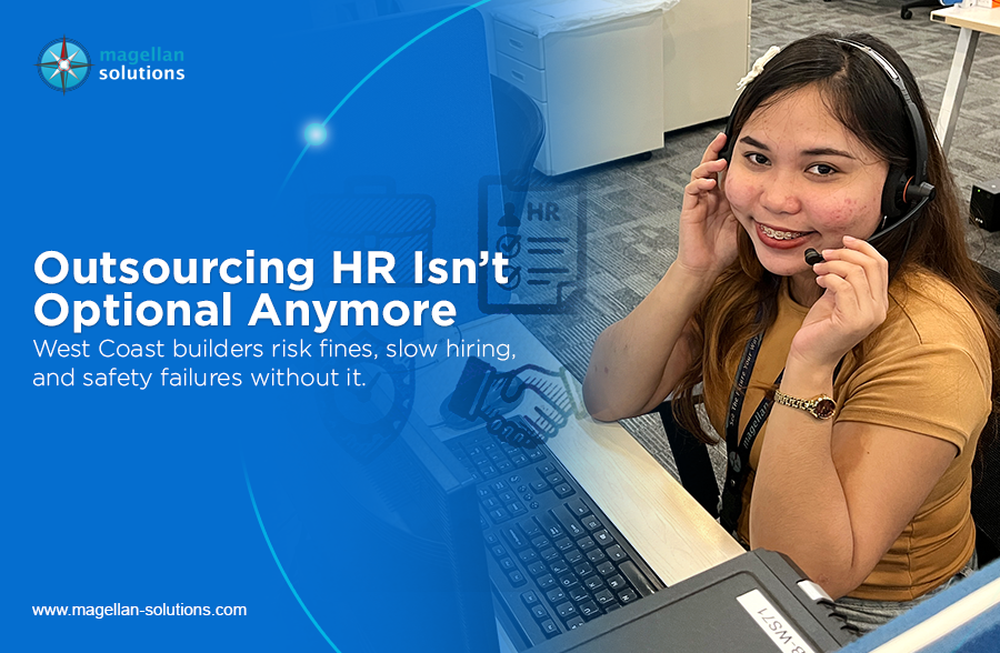 human resources outsourcing