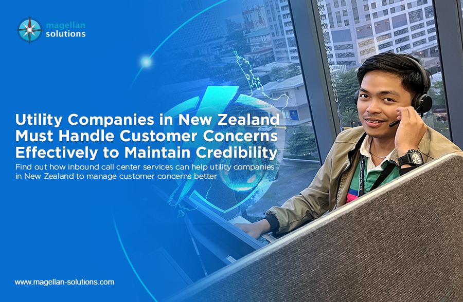 inbound call center services​