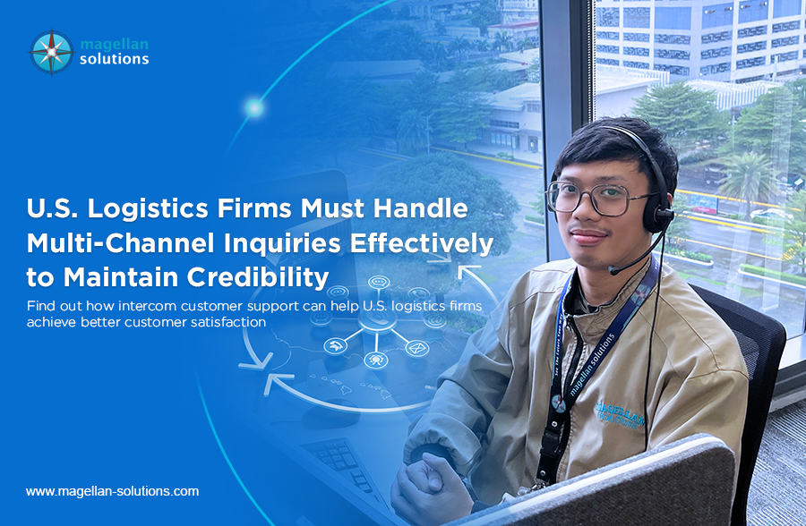 Intercom customer support​