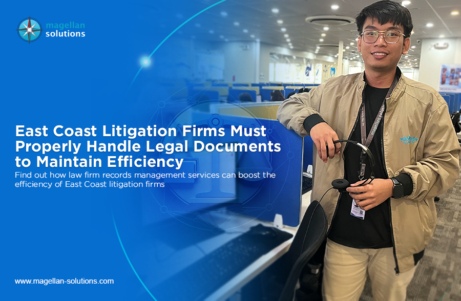 law firm records management