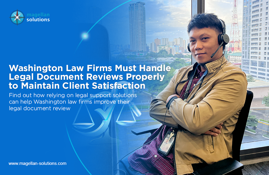 legal support solutions