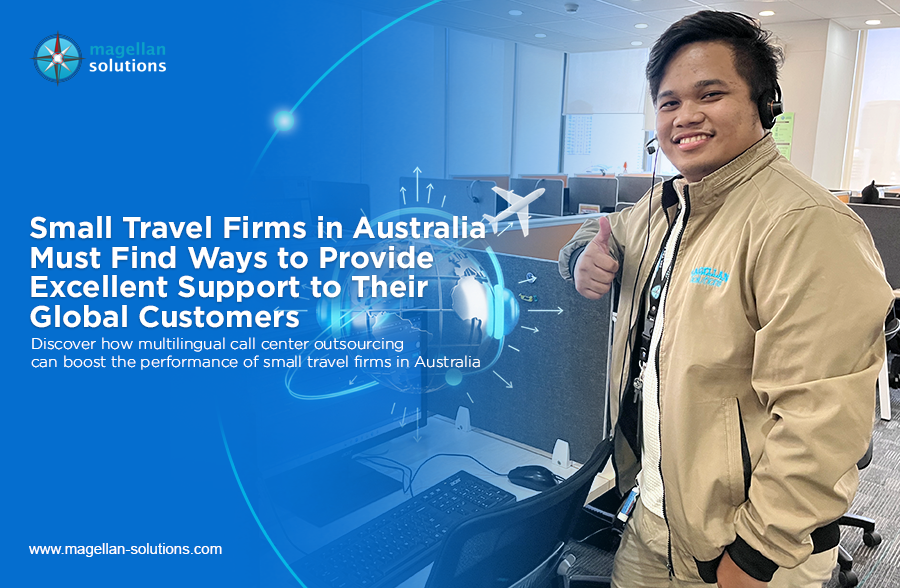 multilingual call center outsourcing