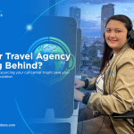 outsource travel call center