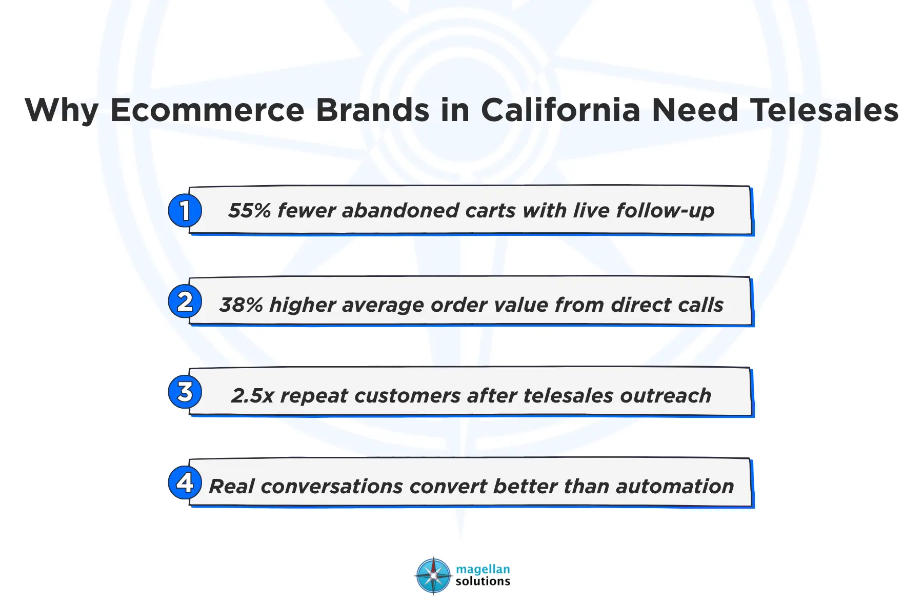 outsource us customer service telesales​