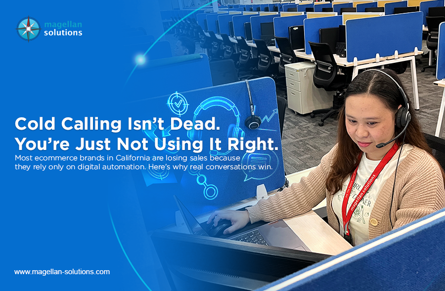 outsource us customer service telesales​