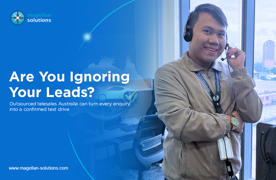 outsourced telesales australia