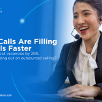 real estate lead calling service