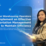 transportation outsourcing​