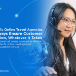 travel call center outsourcing services