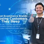 24/7 live call answering services