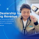 auto insurance lead generation