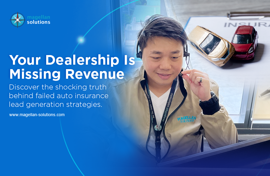 auto insurance lead generation