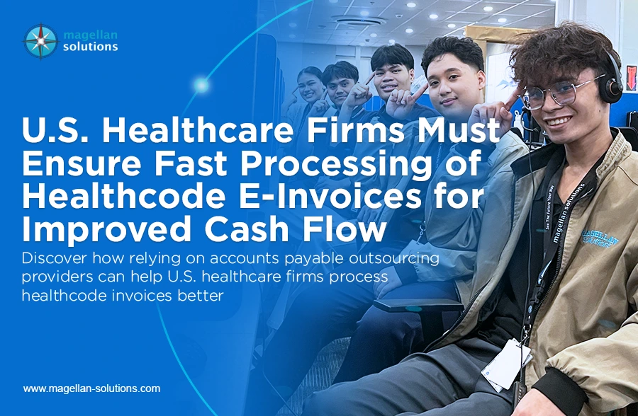 accounts payable outsourcing providers