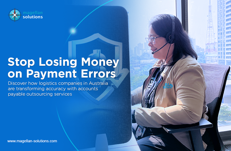 accounts payable outsourcing services