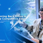 back office service providers