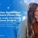cold-call outreach services