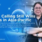 cold calling consulting firms