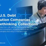 debt collection call center