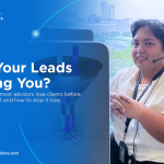 financial advisor lead generation service