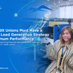 financial lead generation