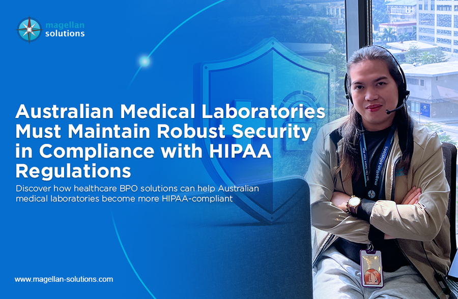 healthcare business process solutions