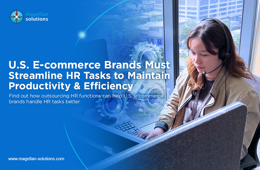 outsource HR functions