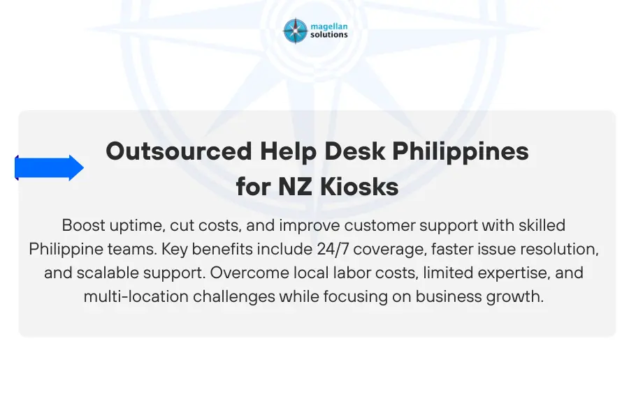 outsourced help desk philippines