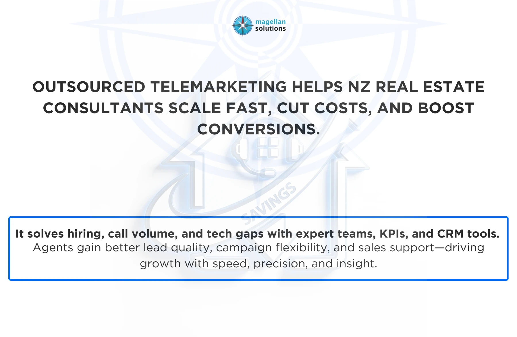 outsourced telemarketing