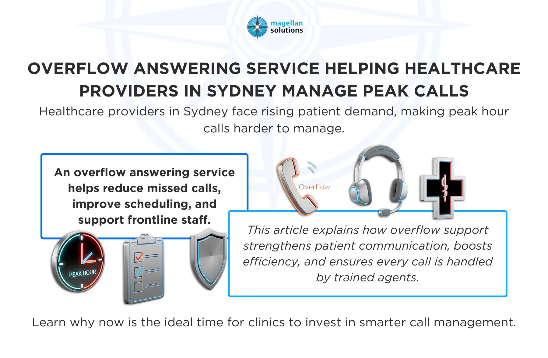 overflow answering service