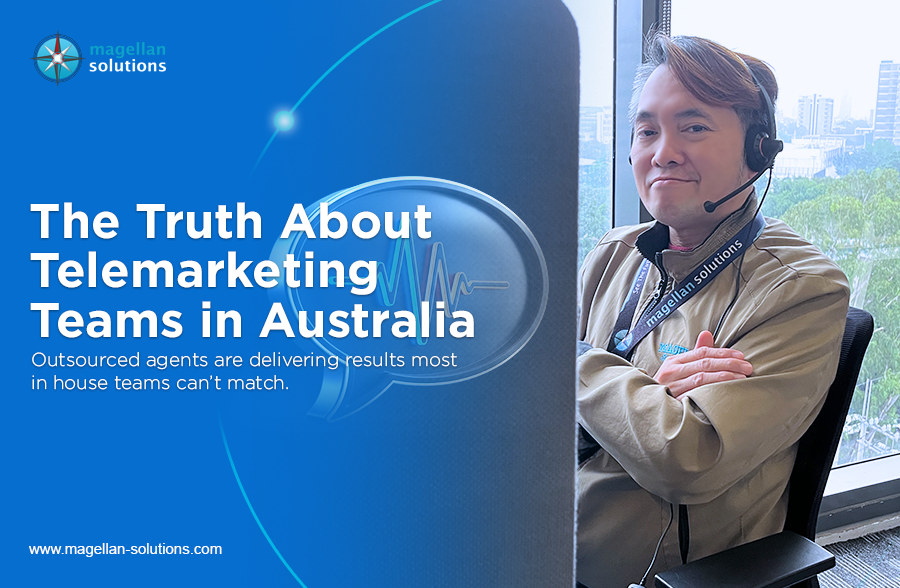 telemarketing outsourcing services