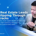telesales for real estate​